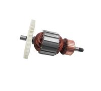 Vqxmhrpw Ricambio for Ancoraggio Rotore Statore Indotto AC220V-240V for Cinghia Levigatrice 9403 516783-7(Armature)