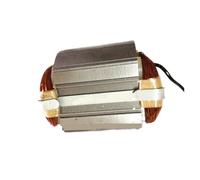 Vqxmhrpw Ricambio for Rotore E Statore Dell'indotto 220-240 V for 512883-1 527419-3 6906 Parti for Utensili Elettrici(Stator 1 PCS)