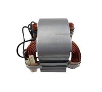 Vqxmhrpw Ricambio for Rotore E Statore Dell'indotto AC220-240V for Smerigliatrice Angolare GA7020 GA9020 GA7020S GA9020S MT900 518725-7(Stator)