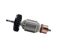 Vqxmhrpw Ricambio for Rotore E Statore Dell'indotto AC220-240V for Smerigliatrice Angolare GA7020 GA9020 GA7020S GA9020S MT900 518725-7(Armature)