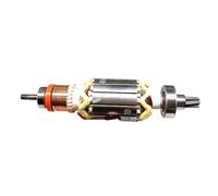 Vqxmhrpw Rotore Dell'indotto, Compatibile con Makita, for HR4003C HR4013C 513888-4 Accessori for Utensili Elettrici, Pezzi di Ricambio(1 PCS)