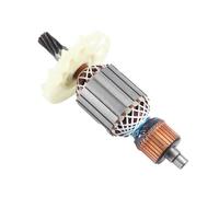 Vqxmhrpw Rotore for Indotto A 9 Denti AC220-240V, for PH65A PH-65A 85A 75A 95A, Accessori for Indotto for Trapano A Percussione Elettrico