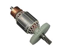 Vqxmhrpw Rotore for Sega Circolare, Compatibile con Makita, for Motore del Rotore della Macchina da Taglio N5900B da 9 Pollici