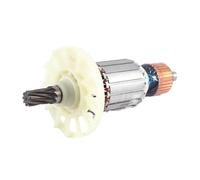Vqxmhrpw Rotore for Trapano A Percussione AC220-240V, for PH65A PH-65A 85A 75A 95A, Accessori for Indotto for Trapano A Percussione Elettrico