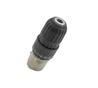 Vqxmhrpw Scatola Ingranaggi for Trapano for Utensili Elettrici 12V16.8V21V Parti di Ricambio Scatola Ingranaggi Punte da Trapano Accessori for Scatola Ingranaggi