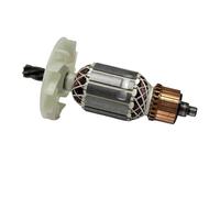 Vqxmhrpw Sostituzione Dell'ancora del Rotore Dell'indotto AC220V-240V, Compatibile con Hitachi, Martello Demolitore H41SA H 41SA