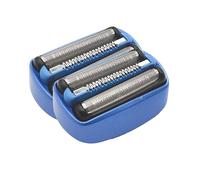 Vqxmhrpw Testina di Rasoio, Compatibile con Braun, Testina di Ricambio for Rasoio CoolTec 40B CT2S CT2CC CT3CC CT4S CT4CC CT5CC CT6CC