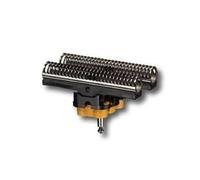 Vqxmhrpw Testina di Rasoio, Compatibile con Braun, Testina di Ricambio FreeGlider for Rasoio 4700 5000 4000 30B 31B 31S 320 330 340 7520