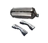 Vqxmhrpw Testina di Rasoio, Compatibile con Panasonic, for Rasoio Elettrico WES9087 WES9068 Lamina di Ricambio + Taglierina Interna for ES8103S ES8258 ES-LA50 ES8103 ES8109 ES-ST23