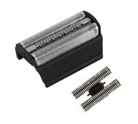 Vqxmhrpw Testina di Rasoio, for Schermo di Ricambio 31B + Lama for Serie 3 310 5000/6000 5724 5735 5736 5738 5739 5770 5771 5773 380 5520