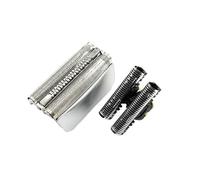 Vqxmhrpw Testina Rasoio, Compatibile con Braun, for 51B 51S 8000 Series 5 WF1s WF2s 5760 5758 5751 5647 550 570cc 5643 5644 5645 5646 5647 5649(51B Set)