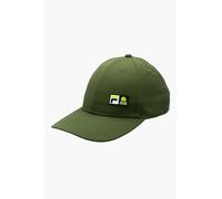 VR/46 RIDERS ACADEMY Cappellino Con Visiera Riders Academy Fila ,Uomo,One Size,Verde