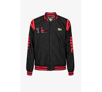 VR/46 RIDERS ACADEMY Giacca Riders Academy Fila ,Uomo,S,Nero