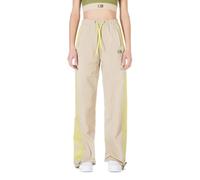 VR/46 RIDERS ACADEMY Pantaloni Riders Academy Fila ,Donna,L,Grigio Tortora