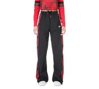 VR/46 RIDERS ACADEMY Pantaloni Riders Academy Fila ,Donna,XL,Nero