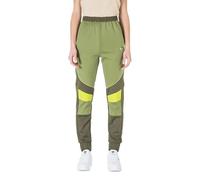 VR/46 RIDERS ACADEMY Pantaloni Riders Academy Fila ,Donna,XL,Verde