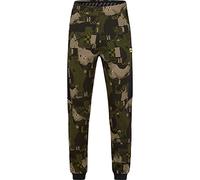 VR/46 RIDERS ACADEMY Pantaloni Riders Academy Fila ,Uomo,S,Verde