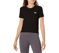 VR/46 RIDERS ACADEMY T-Shirt Riders Academy Fila ,Donna,M,Nero