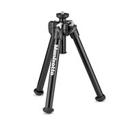 Manfrotto Mbaseconvr Vr Base Tripod Nero