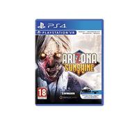 VR Arizona Sunshine PS-4 AT [Edizione: Germania]