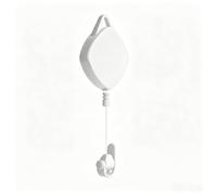 VR CFor Able OrgFor Anizer sistema per la casa e commerciFor Al VR configurazioni con CompFor Act FFor e DurFor in grado di alloggiamento ABS (bianco (1 pz))