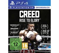 VR Creed: Rise to Glory PS-4 [Edizione: Germania]