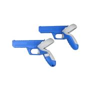 Vr Dual Game Guns Kit (Meta Que... NUOVO