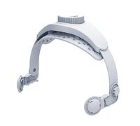 VR Durevole & Regolabile Testa Strap Cinghie di Fissaggio Per PS VR2 Occhiali Headset Combinazione Suit Confortevole VR Esperienza Fascia