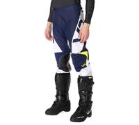 Vr46 Mx Valentino Rossi - Training MX, Pantaloni Uomo