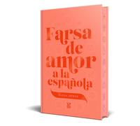 VR EUROPA (UDL) FARSA DE AMOR A LA ESPA?OLA - EDICION ESPECIAL