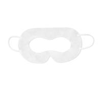 VR Eye Mask Cover Traspirante Protezione Viso Tessuti per Apple Eye Sudore VR Maschera M8Q1 Maschera Banda Monouso