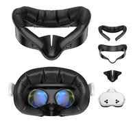VR Face Cover Pad per Meta/Oculus Quest 3S