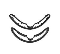 VR Face Cover Replacement Face Pad for PSVR2 Headset Magnetic Facial Interface Bracket for PS VR2 Accessories