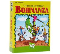 VR Games Bohnanza Original, multicolore