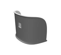 VR Headset Wall Mount Compatible with HP Reverb G2 - Storage Solution