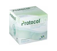 Vr Medical Protocol 10 30 Flaconcini Da 25 ml
