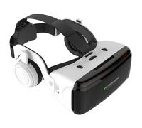 VR, occhiali 3D VR, regolabili, realtà virtuale, HD, lenti 3D per cellulare, occhiali VR, luce anti-blu, per un'esperienza coinvolgente