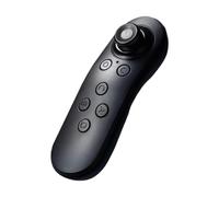 VR Remote Controller GamePad - Cuffie Virtual Virtual Reality (VR), Video VR VR di controllo dei denti blu, selfie, e -book/ppt/nook,