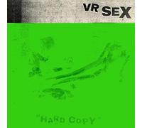 VR SEX - HARD COPY