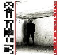 VR SEX - ROUGH DIMENSION (GREEN)