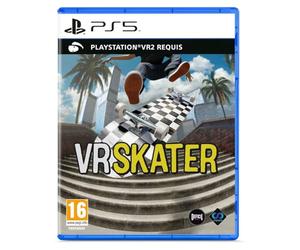 VR Skater Playstation 5 - PSVR2 requis