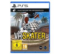 VR Skater (PS VR2)