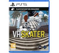VR Skater PSVR2 (Sony Playstation 5)