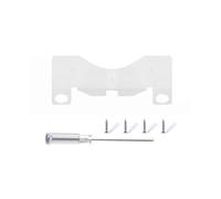 VR Wall Mount Storage Stand Hook for Quest3/2 VR Headset Wall Mount Storage Stand with Screws Accessories