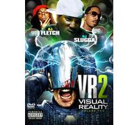 Vr2:Visual Reality - Vol. 2