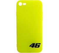 VR46 Core iphone 7/8 Plus coprire, giallo per maschi
