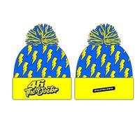 VR46 Fan,Beanie,Bambino,Multi,