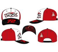 VR46 Marco BEZZECCHI, cap,Bambino,Multi,