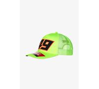 VR46 Motociclisti Ducati Fabio Di Giannantonio #49 Cappello Baseball Uno Misura