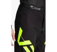 VR46 Pantaloni MTB Uomo Nero 34 - EQMPAMB0080434